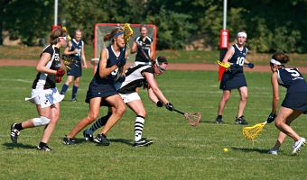 1. Spieltag Bundesliga-Süd Lacrosse, DSC 99 gegen München 1. Spieltag Bundesliga-Süd Lacrosse, DSC 99 gegen München